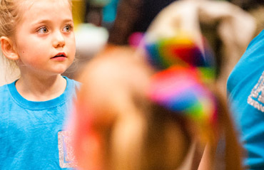 KickStarts Dance Academy