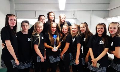 Dream Maker Dance Event